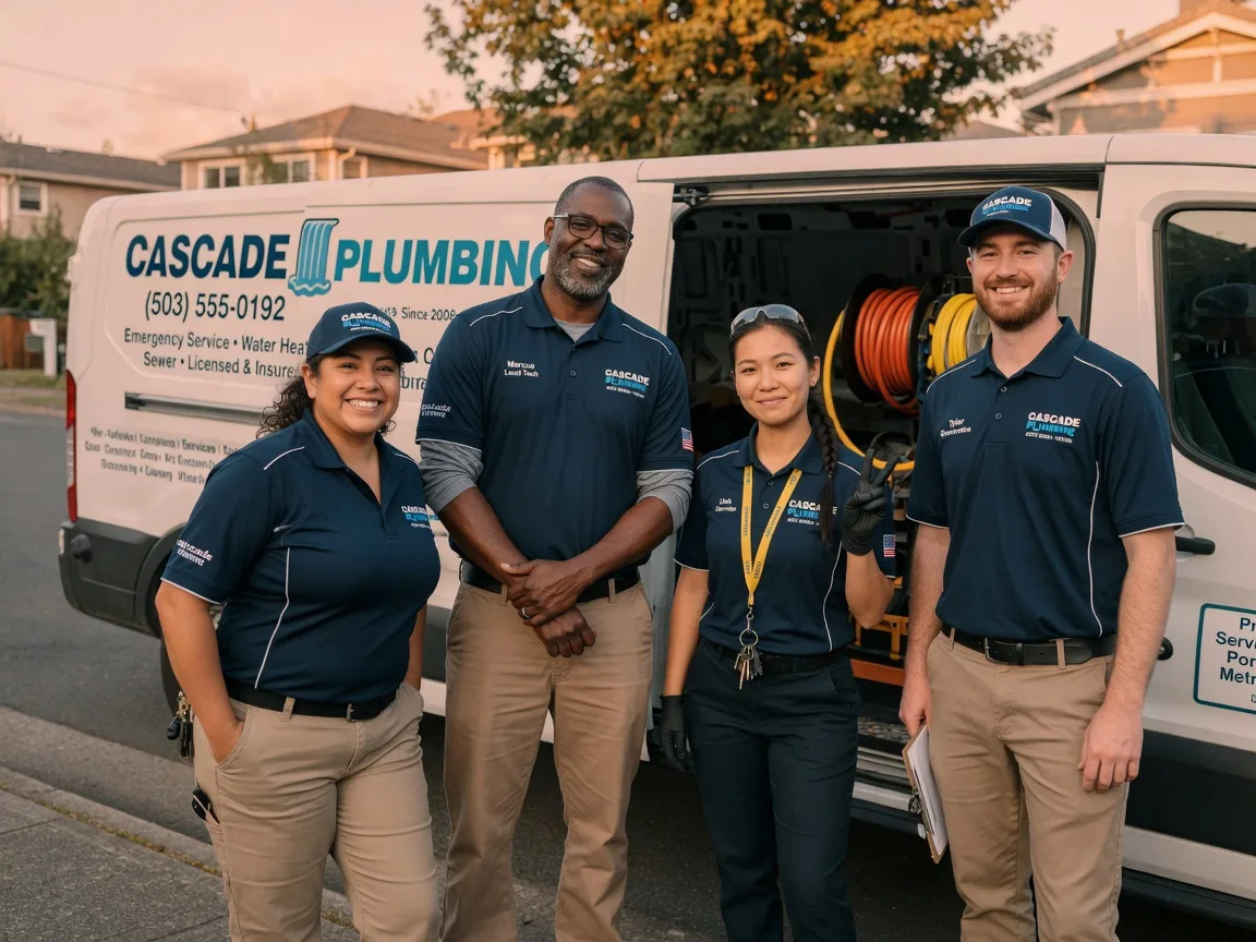 Emergency Plumber company in Winter Park, FL